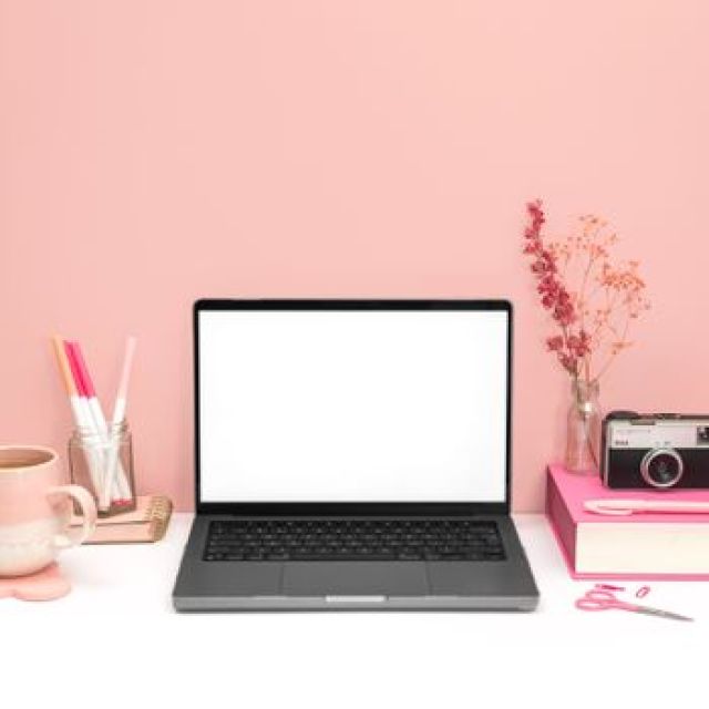 Dell OptiPlex Desktop Computer Intel i7