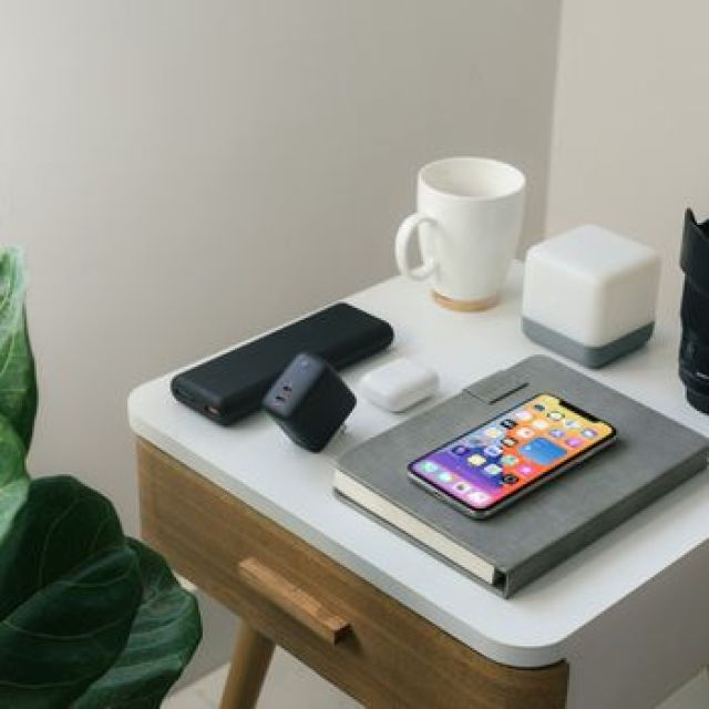 D-Link AX3000 WiFi 6 Range Extender