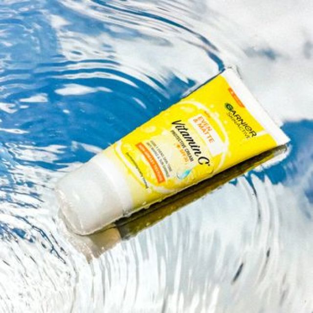 Garnier Micellar Cleansing Water 400ml