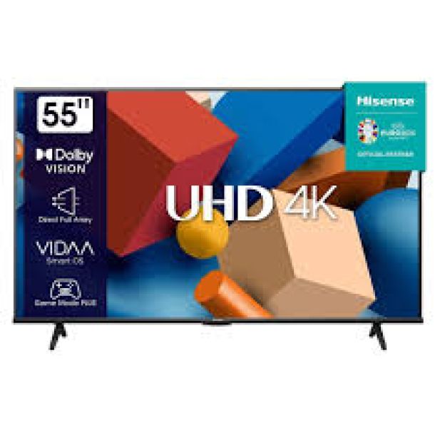 HISENSE SMART TV