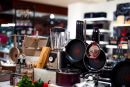 Kitchen & Dining