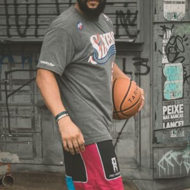 Nike Dri-FIT Sportswear T-Shirt Men