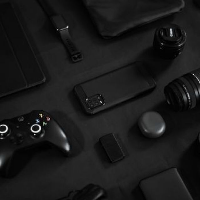 UGREEN 2m USB-C to Lightning Cable