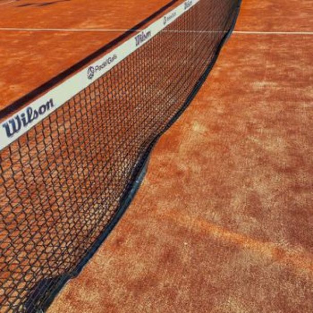 Wilson Tour Slam Tennis Racket